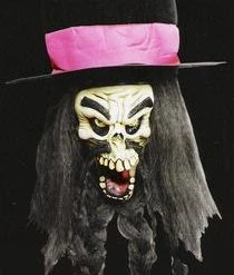 Don Post Studios Junior Mask Newest Products