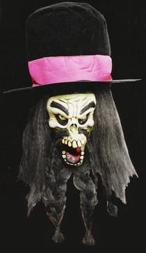 Don Post Studios Junior Mask Newest Products 1 Don Post Studios Junior Mask Newest Products