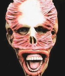 Don Post Studios Lets Split Mask