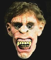 Don Post Studios Newest Products Anthro 01 Mask