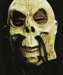 Don Post Studios Von Carl Crook Mask