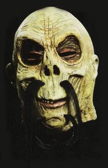 Don Post Studios Von Carl Crook Mask 1 Don Post Studios Von Carl Crook Mask