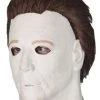 Don Post Studios Newest Products The Michael Myers Mask (2008 Version)
