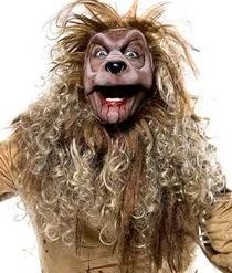 Don Post Studios Wicked Lion Mask Newest Products