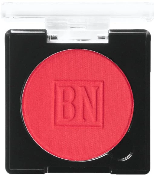 Powder Rouge By Ben Nye 7 Powder Rouge By Ben Nye