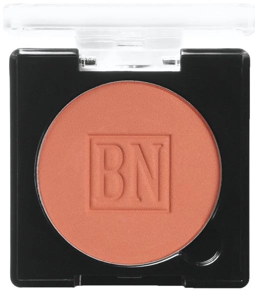 Powder Rouge By Ben Nye 12 Powder Rouge By Ben Nye