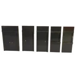 Theatre House Table Top Scenic Design: 5pc Door Set (Stage Planning & Design)