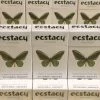 Theatre House Newest Products Stage Herbal Cigarettes - Ecstacy (No Tobacco Or Nicotine)