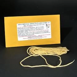 Pyrowizard™ Flash Cord / String By Theatre Effects Newest Products 1 Pyrowizard™ Flash Cord / String By Theatre Effects Newest Products