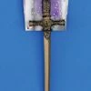 Theatre House Newest Products Wizard Gold Sword