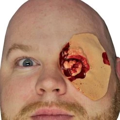 Morris Costumes Plucked Eye Prosthetic Newest Products