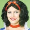 Forum Novelties Newest Products Adult Snow White Wig
