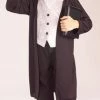 Forum Novelties Abraham Lincoln Child Costume