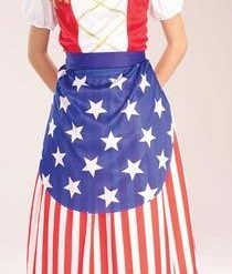 Forum Novelties Betsy Ross Child Costume Newest Products