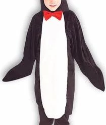 Forum Novelties Child Plush Penguin Costume Newest Products