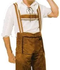 Forum Novelties Hansel Adult Costume (New)