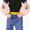 Fun World Newest Products Child Popeye Costume