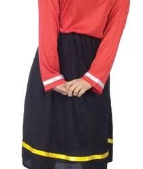 Fun World Olive Oyl Adult Costume (New) Newest Products