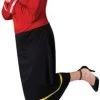 Fun World Newest Products Olive Oyl Plus Size Costume