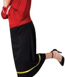 Fun World Newest Products Olive Oyl Plus Size Costume