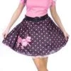 Fun World Fifties Poodle Adult Costume Newest Products