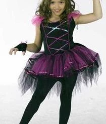 Fun World Child Catarina Costume