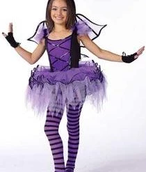 Fun World Batarina Child Costume Newest Products