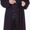 Fun World Newest Products Deluxe Priest Adult Costume