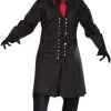 Fun World Demon Vampire Adult Costume
