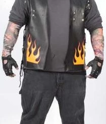 Fun World Bikers Brigade Plus Size Costume Newest Products