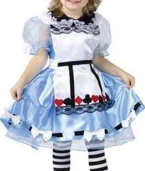 Fun World Toddler Alice Costume Newest Products