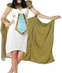 Fun World Queen Of The Nile Adult Costume Newest Products