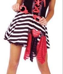 Fun World Newest Products Prisoner Of Love Adult Costume