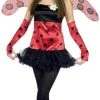 Fun World Newest Products Teen Ladybug Costume