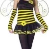 Fun World Honey Bee Girls Costume