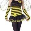 Fun World Newest Products Teen Honey Bee Costume