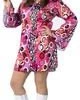 Fun World Newest Products Plus Size Feelin Groovy Costume