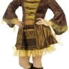Fun World Plus Size Sassy Victorian Pirate