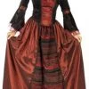Fun World Vampire Queen Adult Costume Newest Products