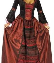 Fun World Vampire Queen Adult Costume Newest Products