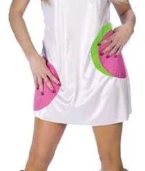 Fun World Go-Go Girl Adult Costume Newest Products