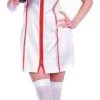 Fun World Sexy Sassy Nurse Costume