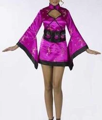 Fun World Newest Products Sexy Sake Sweetie Costume