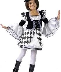 Fun World Girls Harlow Quinn Costume Newest Products