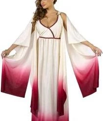 Fun World Venus Goddess Of Love Adult Costume Newest Products