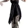 Fun World Night Zombie Woman Adult Costume Newest Products