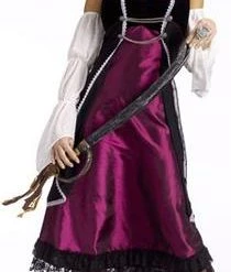 Fun World Pirates Pleasure Adult Costume Newest Products