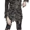 Fun World Newest Products Walking Zombie Girl Child Costume