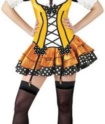 Fun World Sexy Butterfly Queen Costume Newest Products