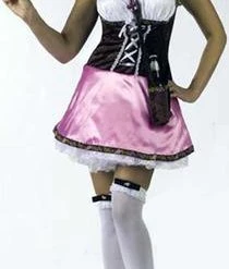 Fun World Sexy Beer Garden Girl Costume Newest Products